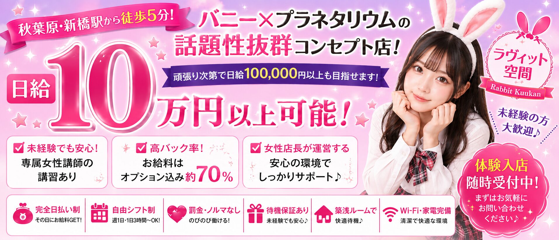 トップバナー